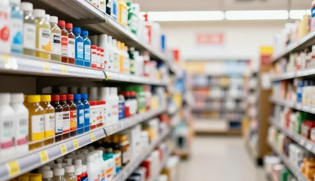 日用百货批发：趋势分析与业务选择策略