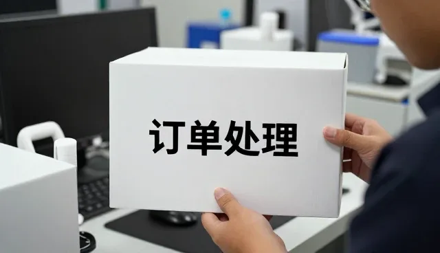 电商代运营为什么越来越重视品牌办公套装