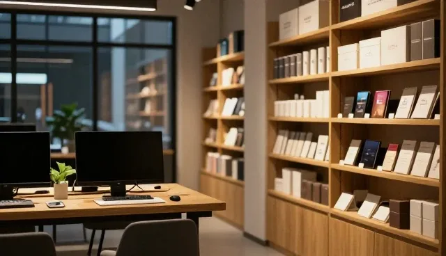 电子产品供应链管理中的采购优化实践