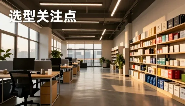 一件代发服务如何推动日用百货批发业务转型